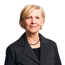 Carole McAfee Wallace